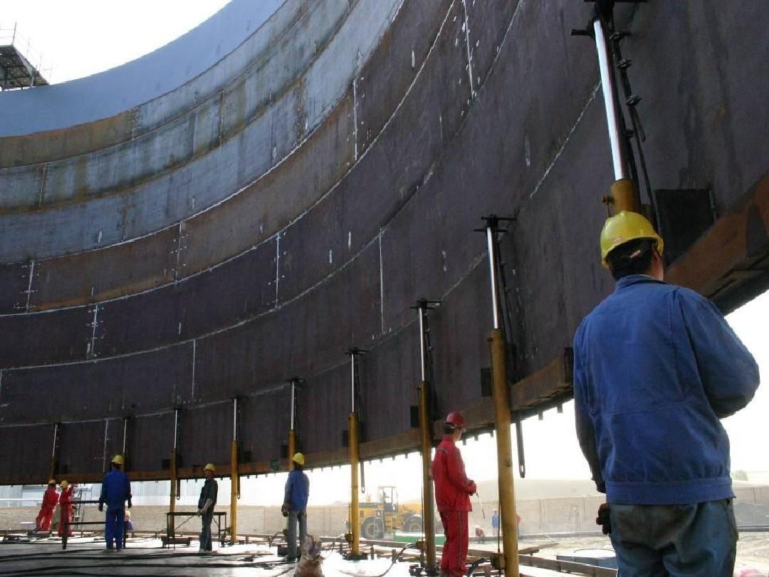 大型儲罐、化工設(shè)備內(nèi)壁陰極保護(hù)
