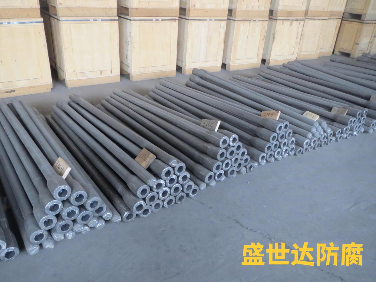 陰極保護系統(tǒng)防腐技術(shù)的創(chuàng)新應(yīng)用