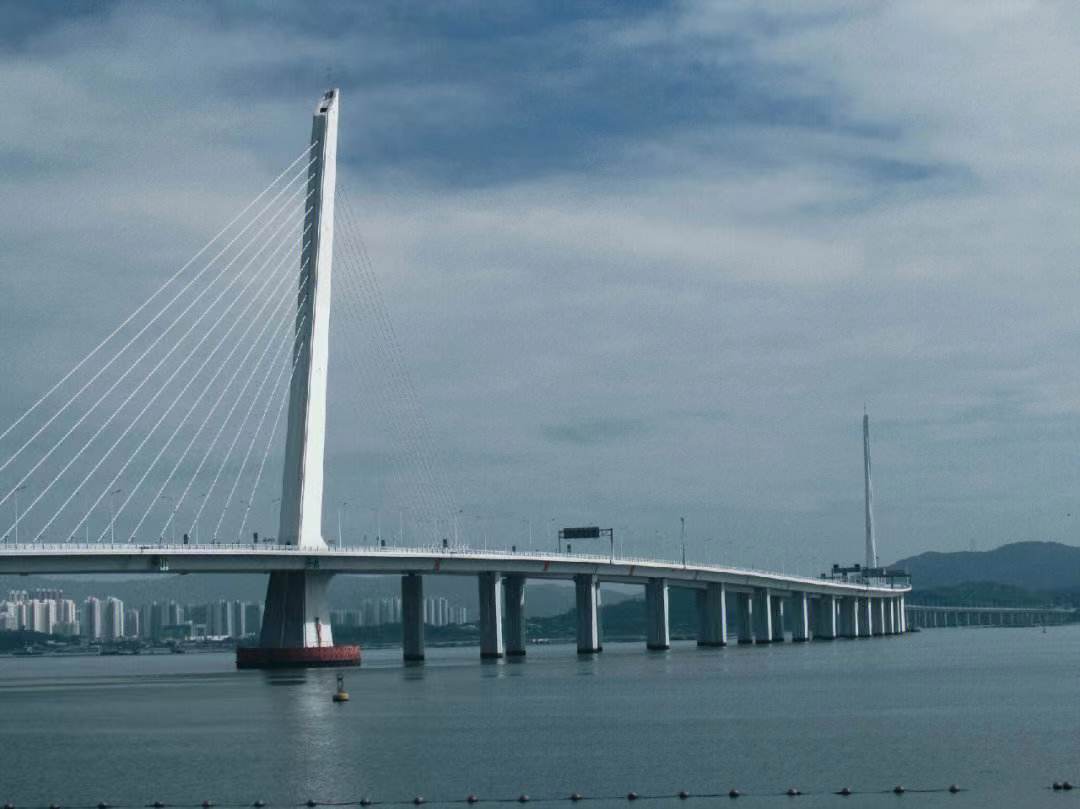 跨海大橋橋梁陰極保護外加電流保護措施